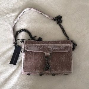 REBECCA MINKOFF cross body